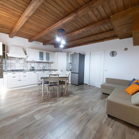 Cortile Gioeni Apartment チェファル エクステリア 写真