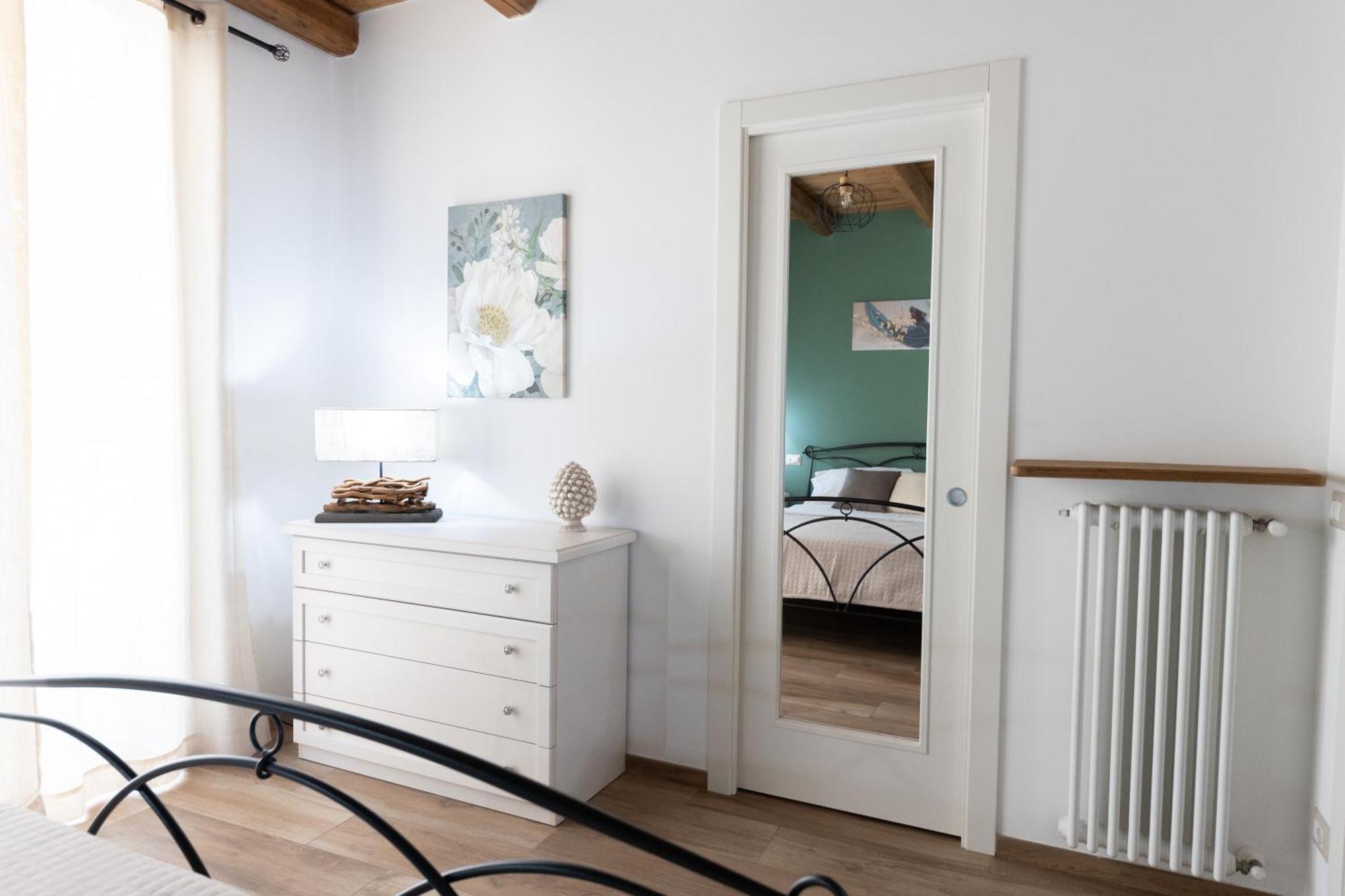 Cortile Gioeni Apartment チェファル エクステリア 写真