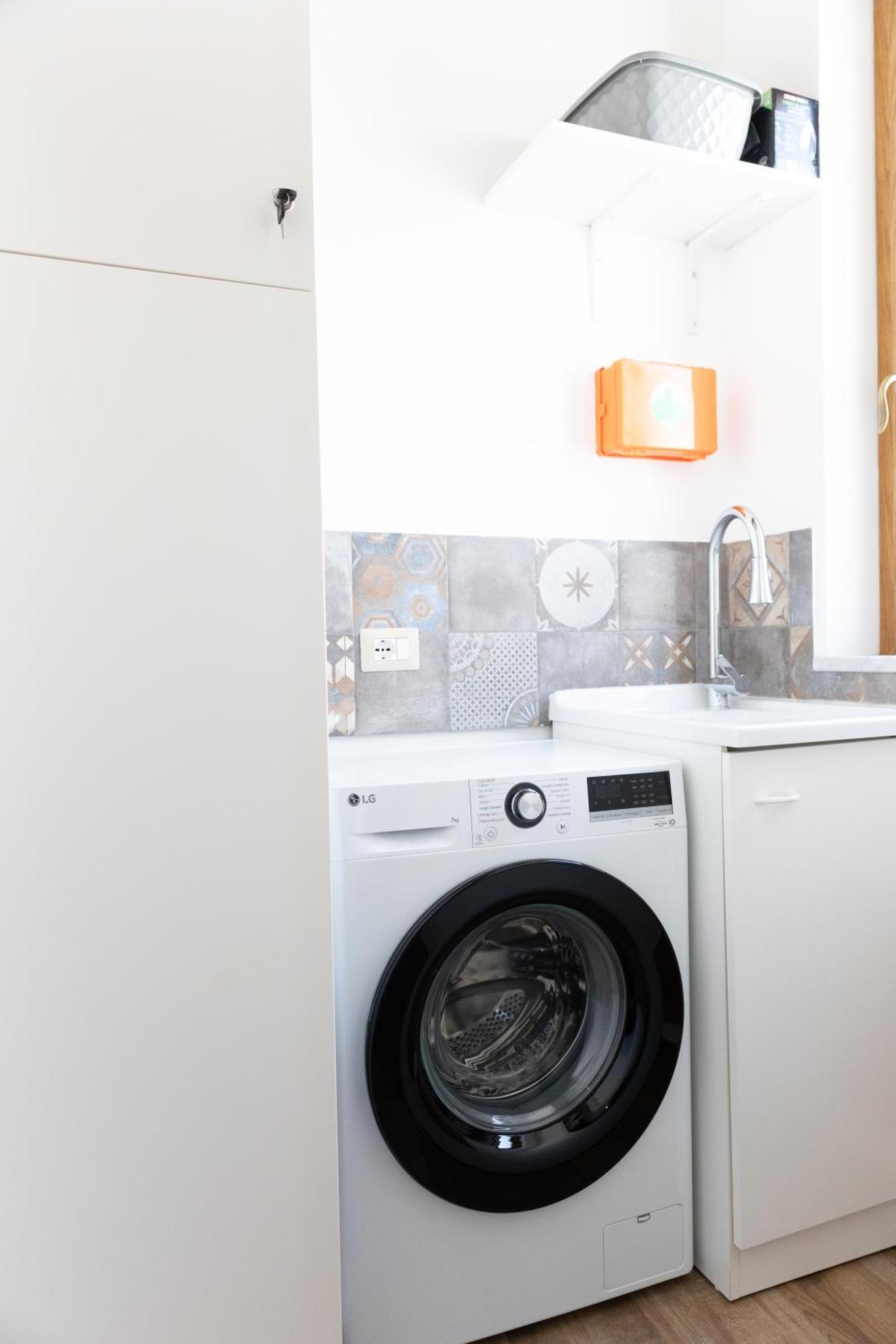 Cortile Gioeni Apartment チェファル エクステリア 写真