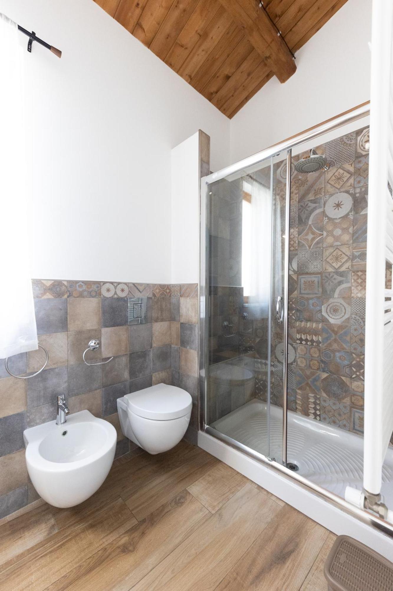 Cortile Gioeni Apartment チェファル エクステリア 写真