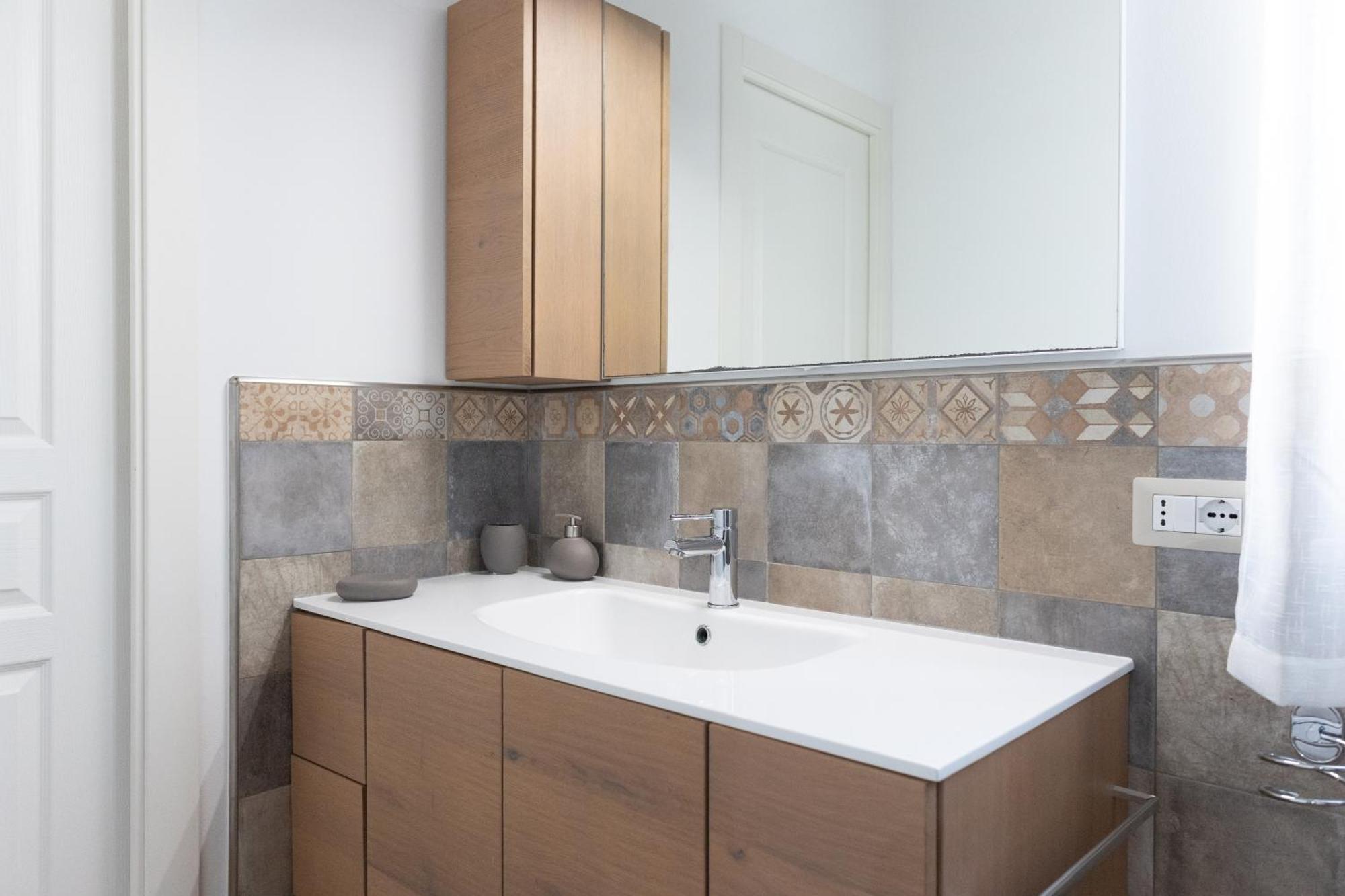 Cortile Gioeni Apartment チェファル エクステリア 写真