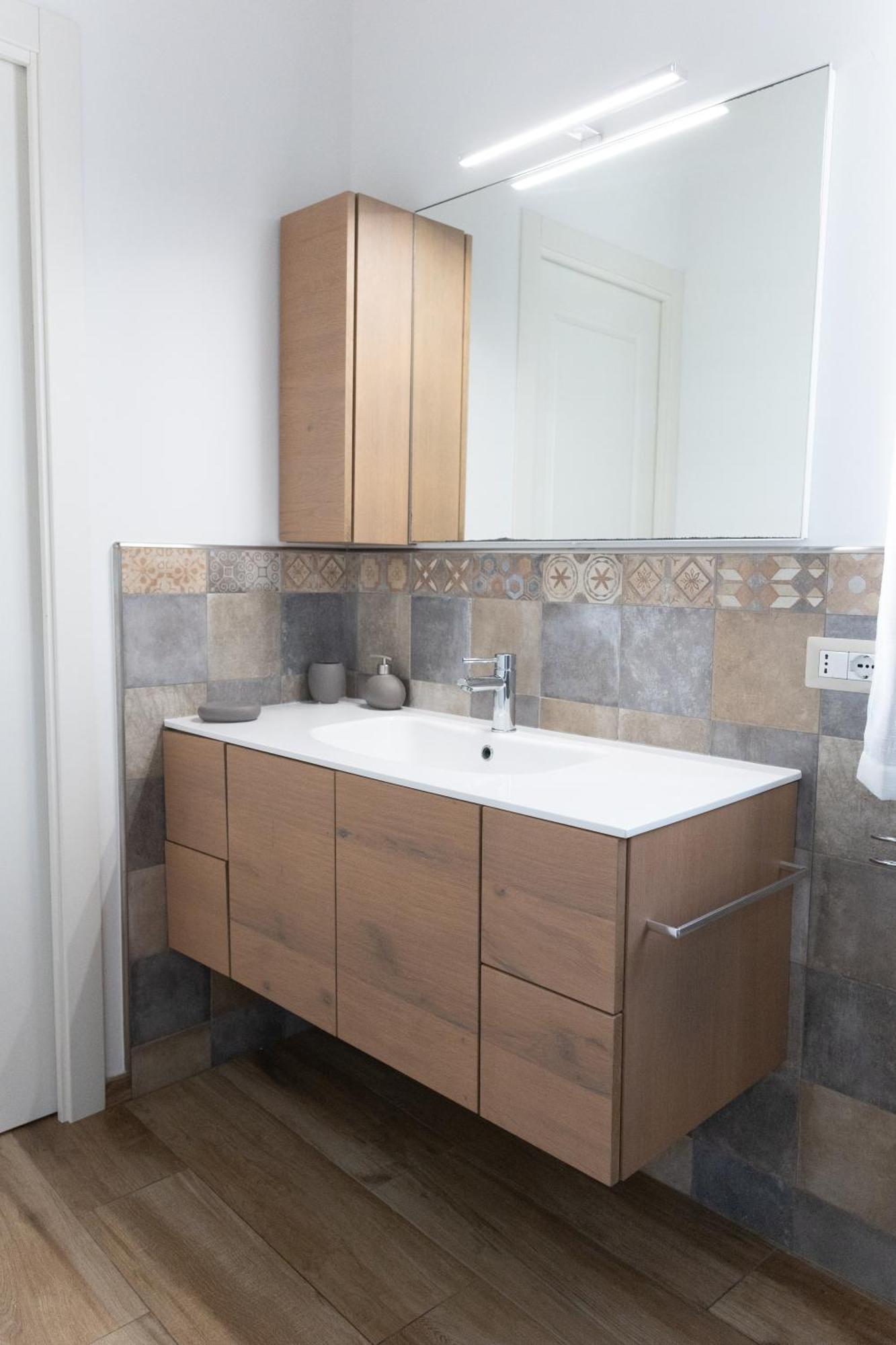 Cortile Gioeni Apartment チェファル エクステリア 写真
