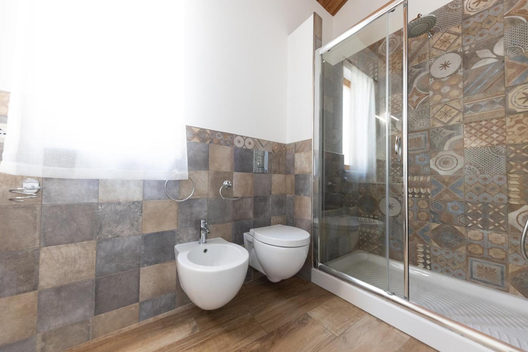 Cortile Gioeni Apartment チェファル エクステリア 写真