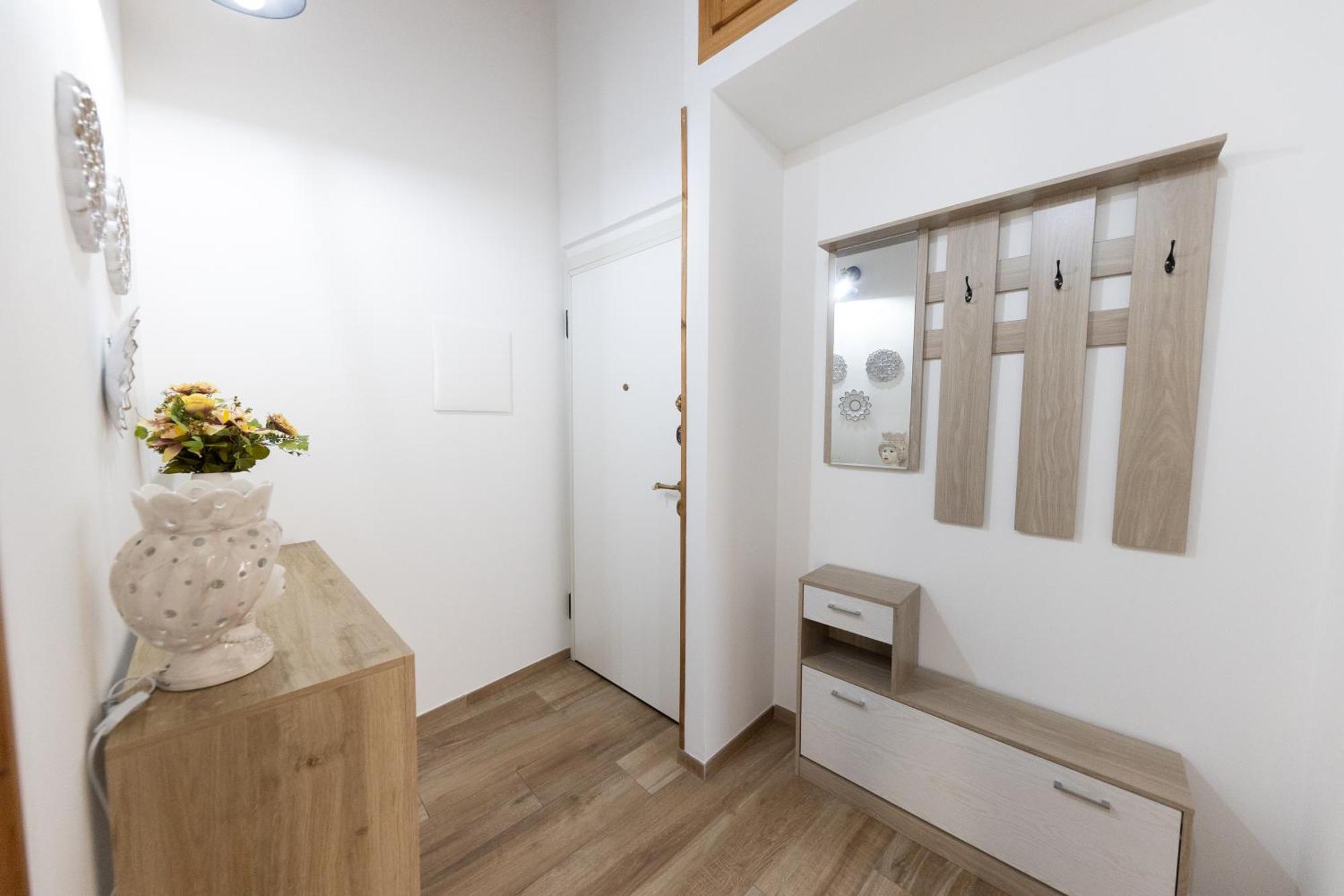 Cortile Gioeni Apartment チェファル エクステリア 写真