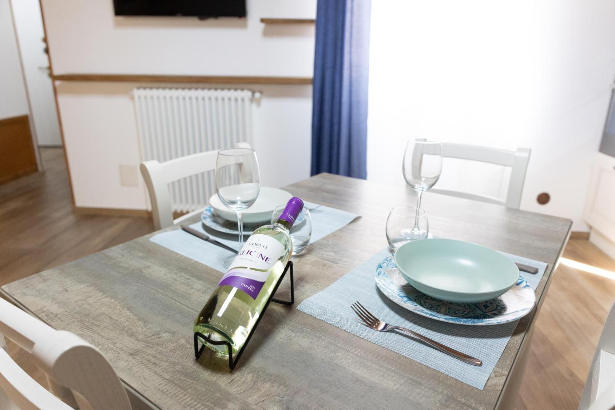 Cortile Gioeni Apartment チェファル エクステリア 写真