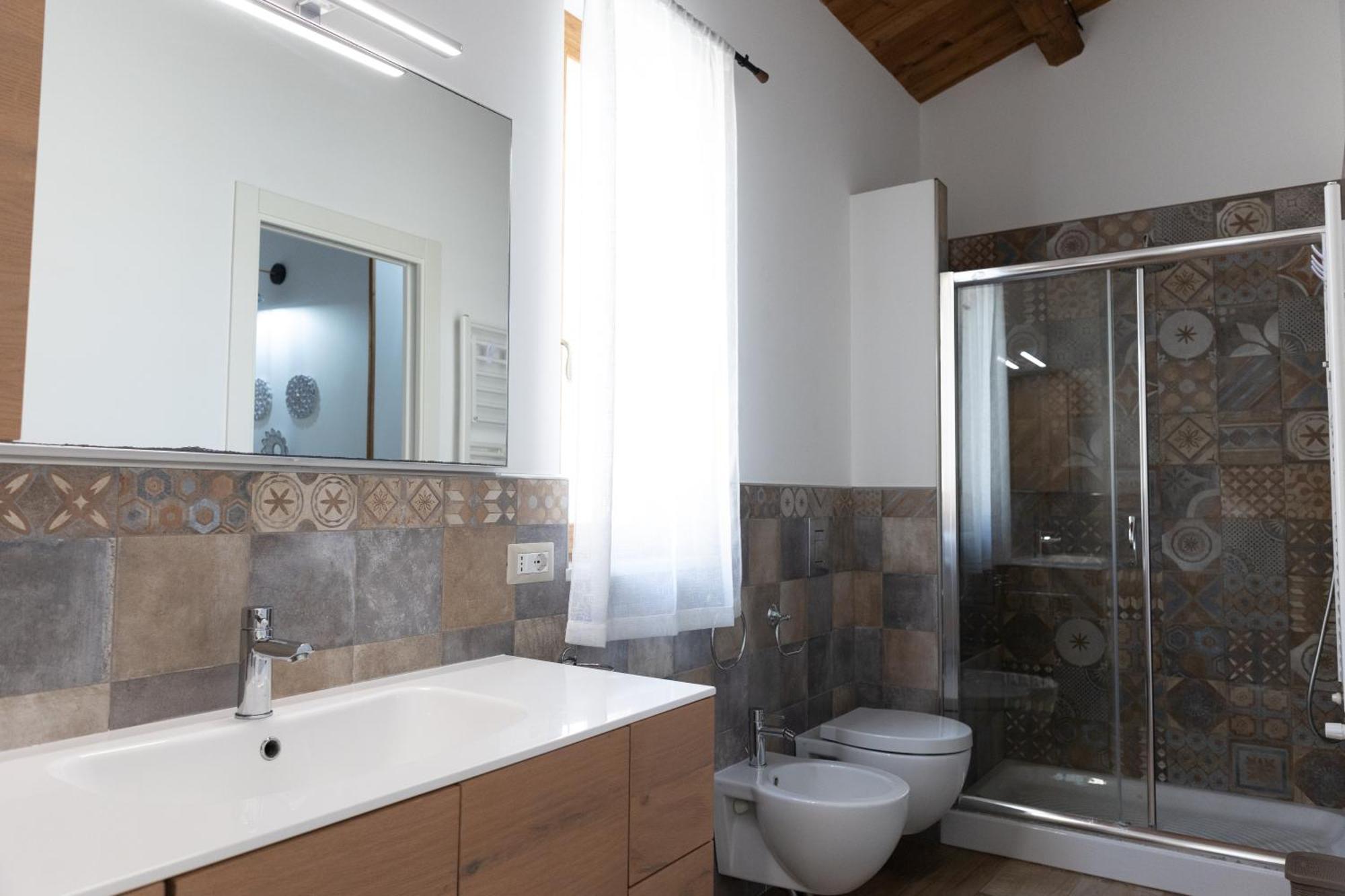 Cortile Gioeni Apartment チェファル エクステリア 写真